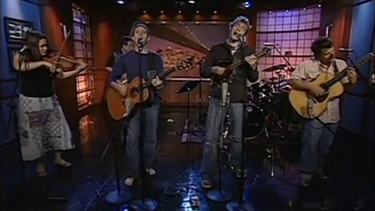 glen phillips fred meyers demo featuring nickel creek circa 2000 fred meyers christmas hours