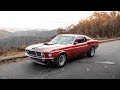 1969 Mach 1 Mustang Fall Shoot | Logican