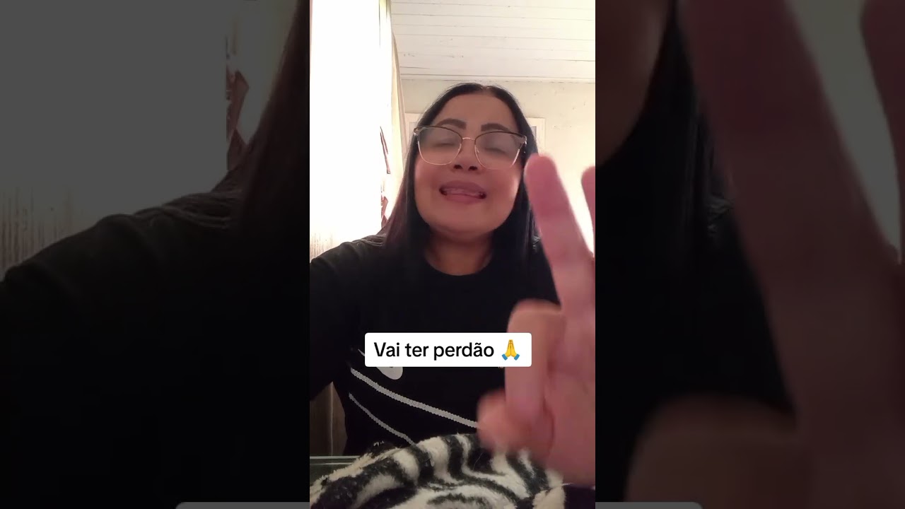 Quem te humilhou vai cair no poço sem fundo! Vai ter perdão 🙏