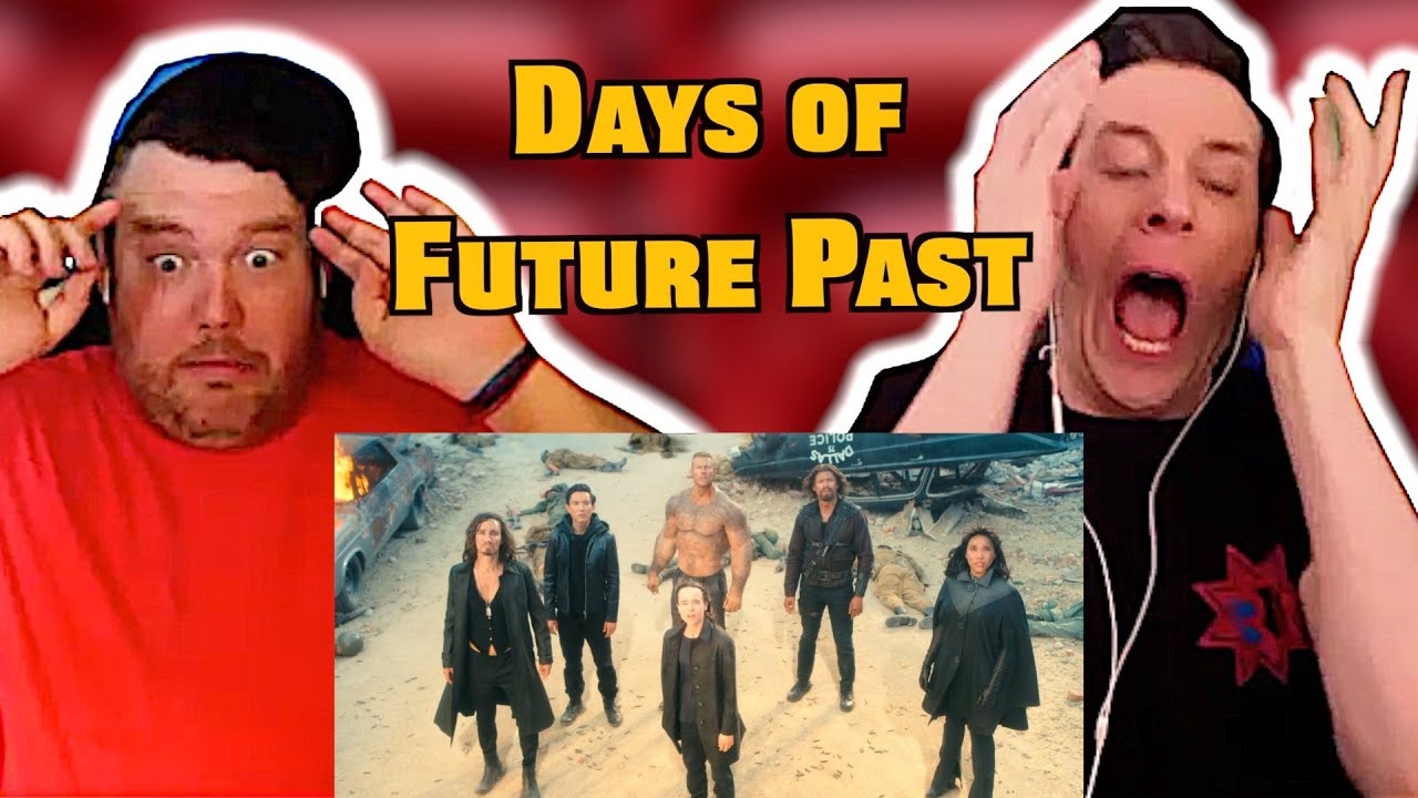 Umbrella Academy - Season 2 Eps 1 - Reaction