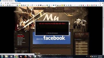 Hướng dẫn chi tiết khảm socket tại MU Sinh Viên