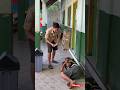 Pak RT jadi gelandangan #davidsunairi #minivlog #anakdesa