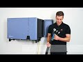 Quick Installation Guide Solplanet Inverter ASW 80-110K-LT Mounting and Configuration