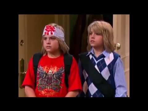 Funny Mr Moseby Moments The Suite Life Of Zack \u0026 Cody