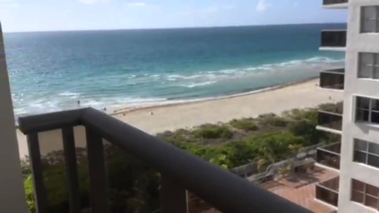 Miami Beach Condo For Sale 6039 Collins Ave 1004 Maison Grande