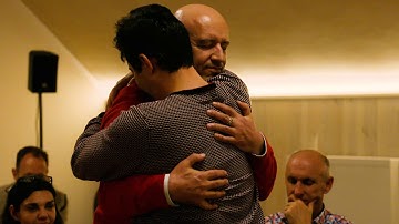 Heart times: council café