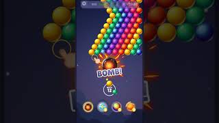 Bubble Shooter Funny Pop screenshot 3