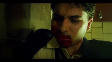 A Lonely Staircase SCP-9999 - Short Film (Shot on Lumix G7)