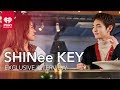 Capture de la vidéo Shinee's Key Cooks A Meal & Talks New Music  | Exclusive Interview