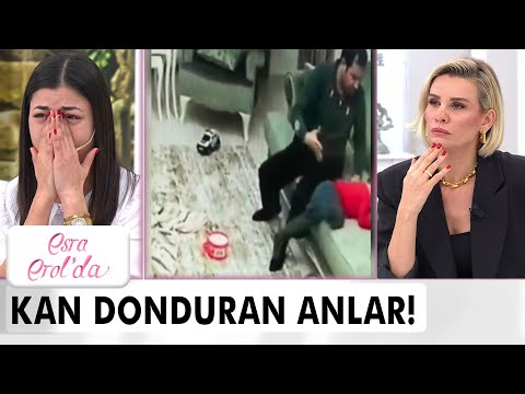 Video: Sung Jin Kim tarafından İnme Çizimleri