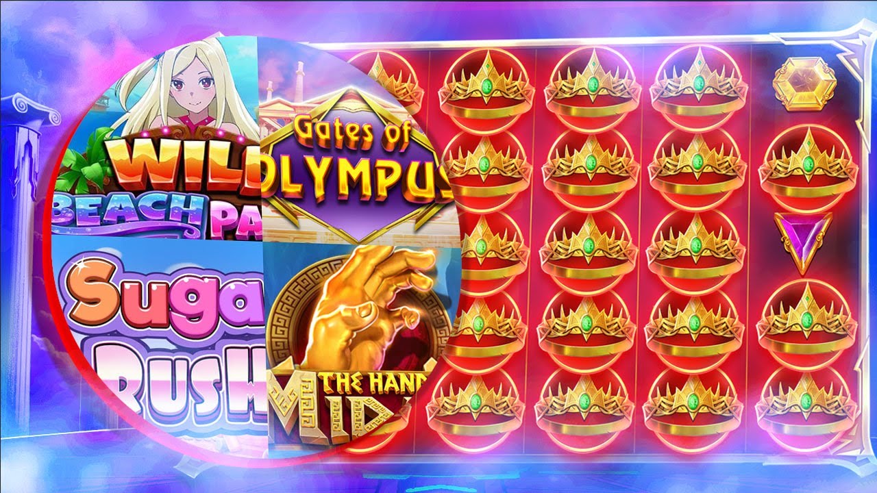 Wheel Decide... BUT I CAN'T STOP PROFITING ON THE SLOTS THAT GET PICKED