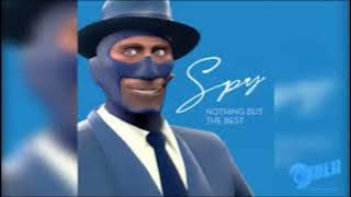 Theme From New York, New York by the TF2 Spy (AI Cover)
