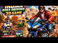 Indian Bikes Driving 3D Game Live