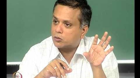 Linear stability analysis? Introduction