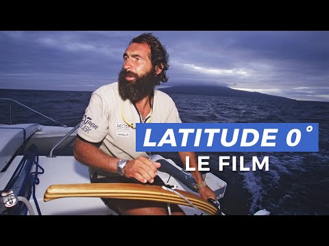 Expédition Latitude 0° - Mike Horn | Le Film (1999-2000)