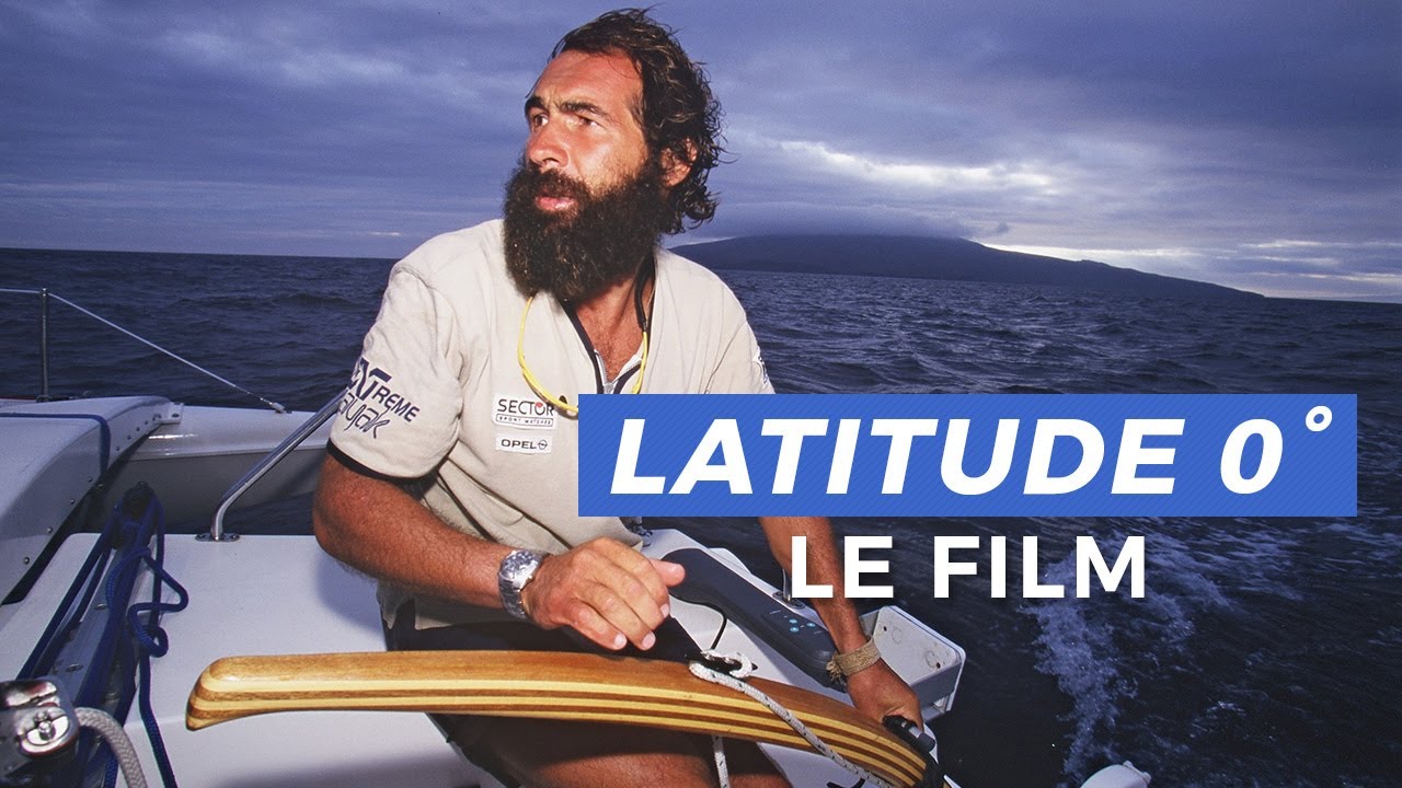 Expédition Latitude 0° - Mike Horn | Le Film (1999-2000)