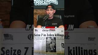 ANTI-WHITE SERIAL KILLERS!
