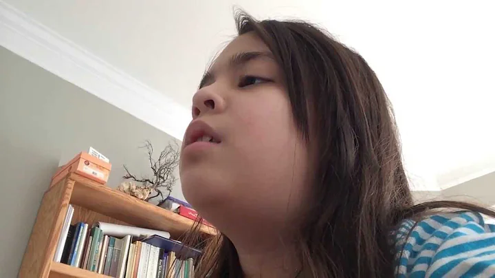 Say Something Cover By Sabrina Ault