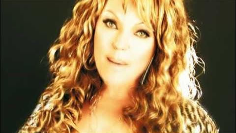 Kristine W  - Love Is The Look