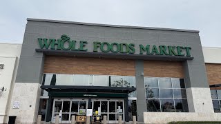 WHOLE FOODS MARKET IN HUNTINGTON BEACH