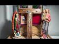 Nine months Novena to Our Lady of Guadalupe-Cardinal Raymond Burke-Joyful Mysteries-2nd reflection
