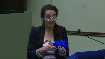 Machine Learning for Clinical Pain Research - Maggie Makar