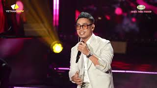 Người Tình Trăm Năm - Nguyễn Đình Tuấn Dũng Live Concert Tails Tình Yêu