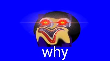 the worst klasky csupo logo remake I made