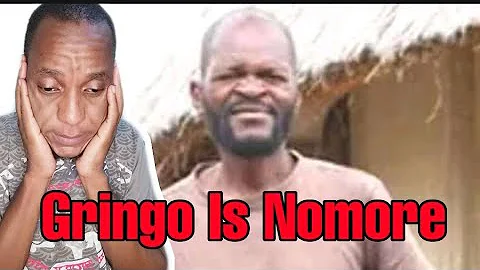 Gringo Lazarus Boora Is Nomore | MHSRIP