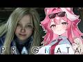 【Pragmata】BIG CAT MEANS BIG RESPONSIBILITIES【Raora Panthera】