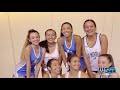USA Summer Camp 2019 -- IT'S ALL ABOUT...