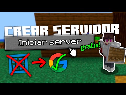 Vídeo: El servidor de minecraft és gratuït?