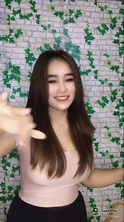 goyang ambyar hot