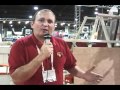 IWF 2008 - Cutting solutions from Safety Speed IWF 2008 - Cutting solutions from Safety Speed
