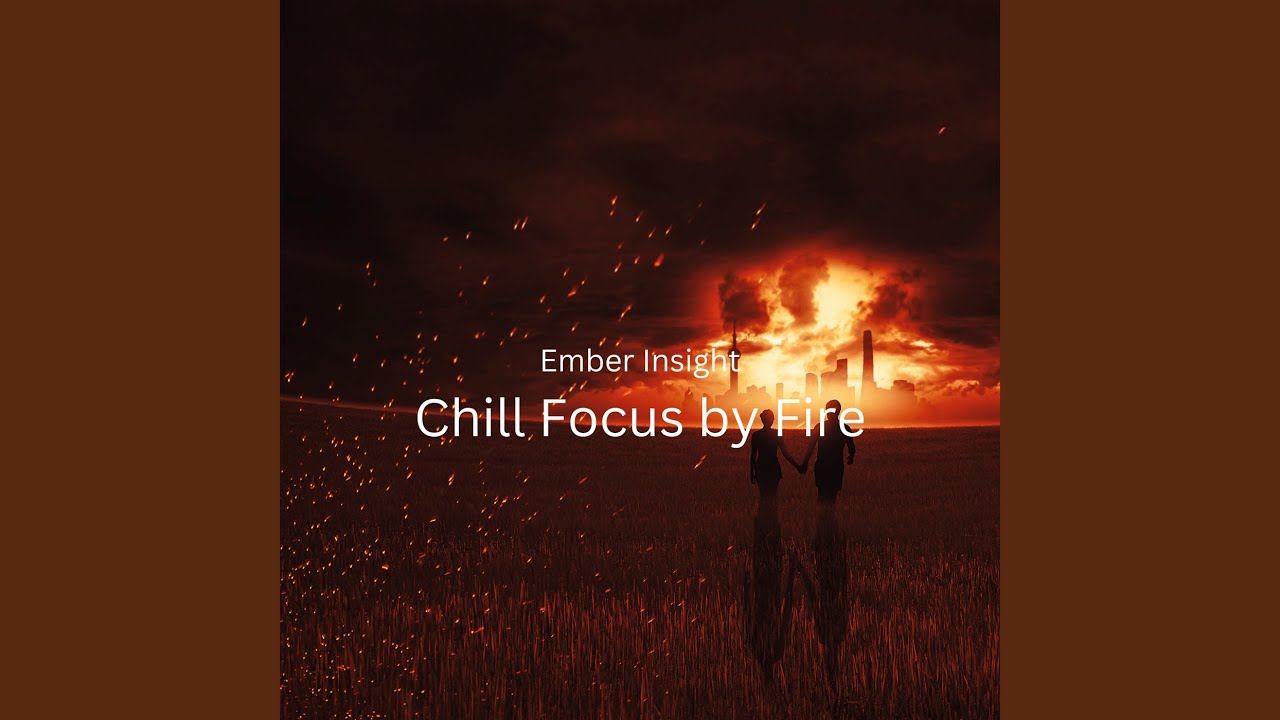 Concentrated Campfire Chill