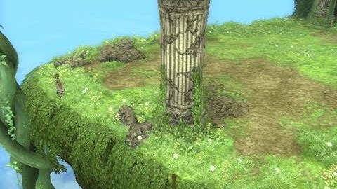 How to Get to Whale Island | Rune Factory Frontier