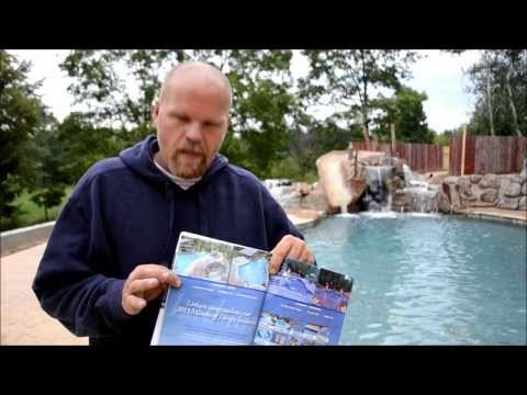 Ask the Pool Guy thanks Latham Industries {Legendary Escapes}