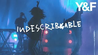 Miniatura de vídeo de "Indescribable (Live) - Hillsong Young & Free"