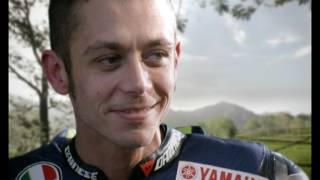 Yamaha Jupiter MX 'Komeng vs Rossi' 45s