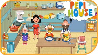 Pepi House #13 | Pepi Play | Educational | Pretend Play | Fun Mobile Game | HayDay screenshot 5