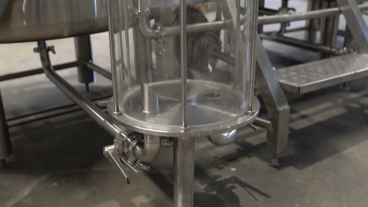 how much does it cost to set up a microbrewery in australia YouTube