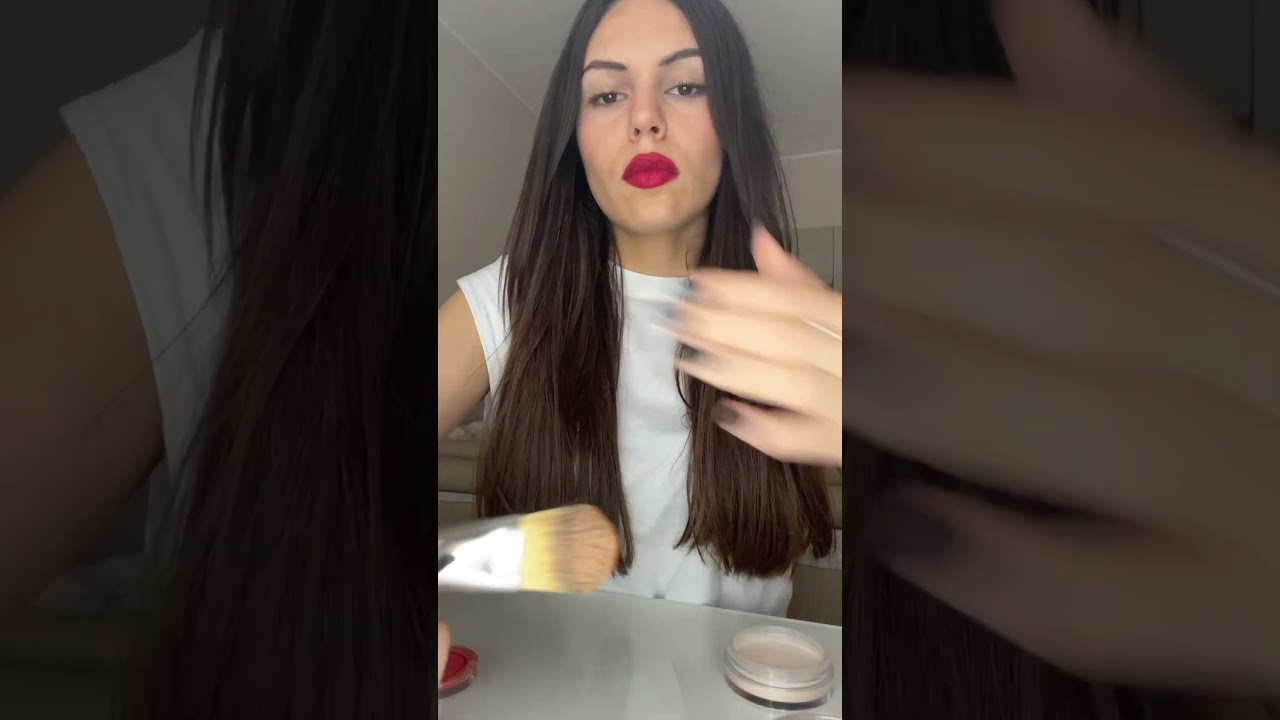 Pennelli make-up🖌️guida per sceglierli🎨