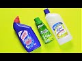 5 Best Use Of Empty Plastic Bottles | Best Out Of Waste Plastic Bottle