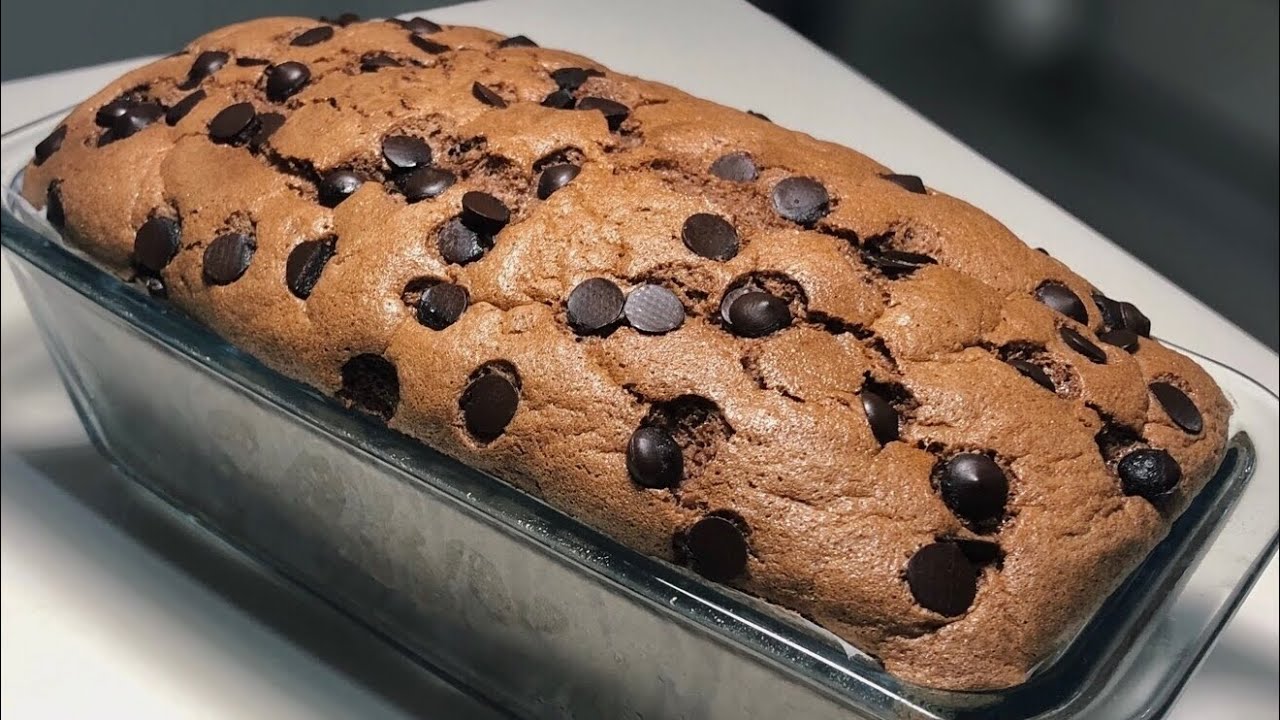 Çikolatalı Castella Kek Tarifi 💯 ( sünger kek ) YouTube