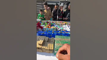 اريد عصا سحرية 