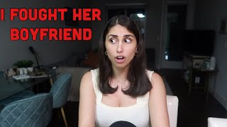 I FOUGHT MY BEST FRIEND'S BOYFRIEND | storytime by katya 202 views 10 months ago 12 minutes, 27 seconds