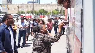 Mrsugarrush.com | Dallas Ice Cream Services