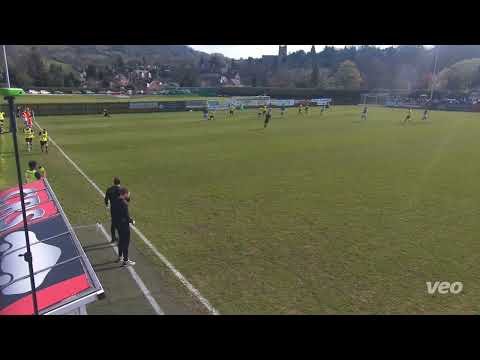 Matlock Atherton Goals And Highlights