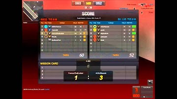 Project Blackout - Shotgun - Port Akaba