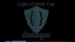 Devcasts - Object Destructuring